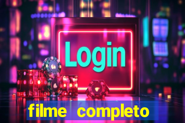 filme completo dublado megamente